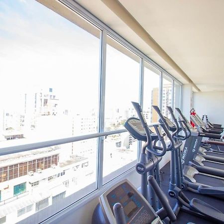 Apartmán Bhomy Bela Vista Ao Lado Av Brigadeiro Apm1304 São Paulo Exteriér fotografie