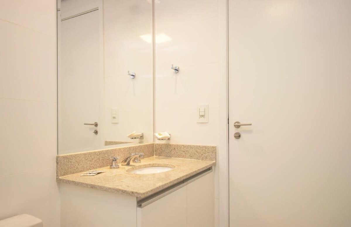 Apartmán Bhomy Bela Vista Ao Lado Av Brigadeiro Apm1304 São Paulo Exteriér fotografie