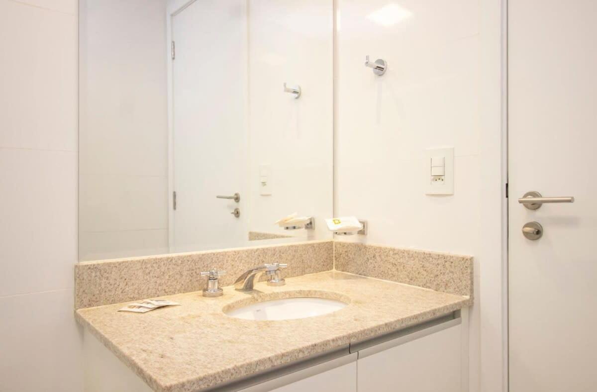 Apartmán Bhomy Bela Vista Ao Lado Av Brigadeiro Apm1304 São Paulo Exteriér fotografie